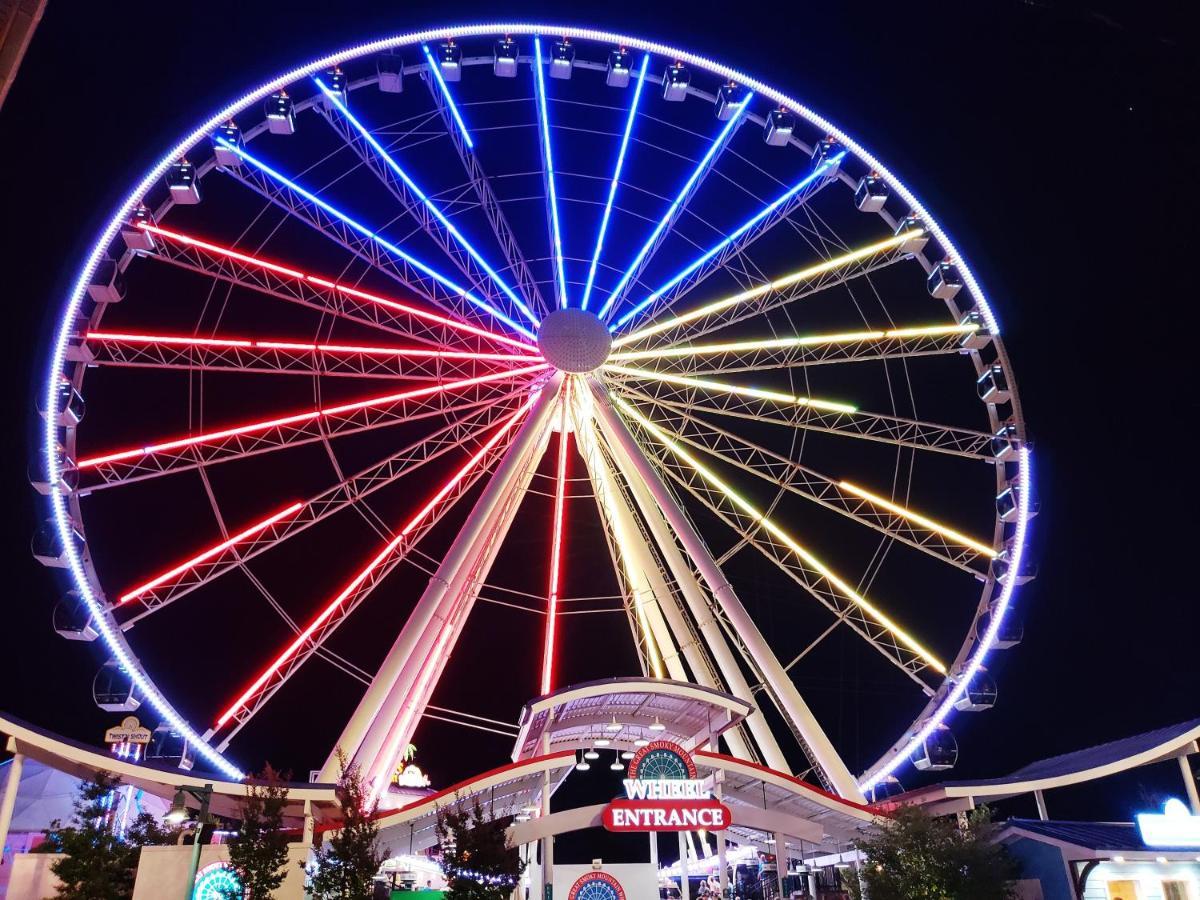 فيلا Smoky Mountain Gem جاتلينبرج المظهر الخارجي الصورة